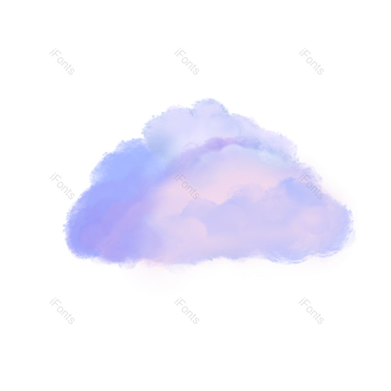 云朵图片,元素,PNG,免抠素材
